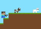 MineCrafter Steve
