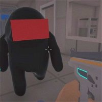 Jogo Amongus Escape no Jogos 360