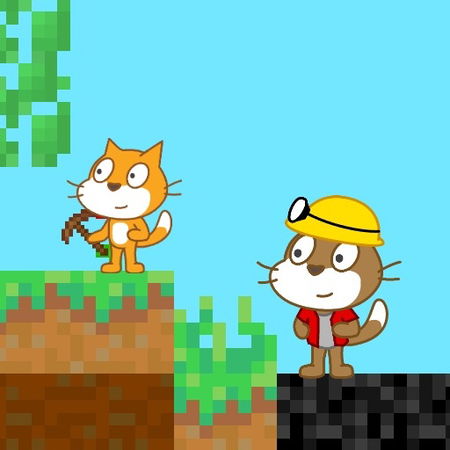 Miner Cat 4
