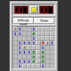 Campo Minado  jogue online gratuitamente