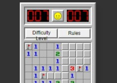 Minesweeper