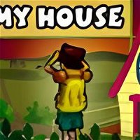 Jogo Minha Casa no Jogos 360