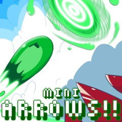 Mini Arrows