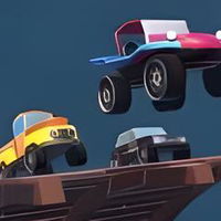 Jogo Mini Car Racing no Jogos 360