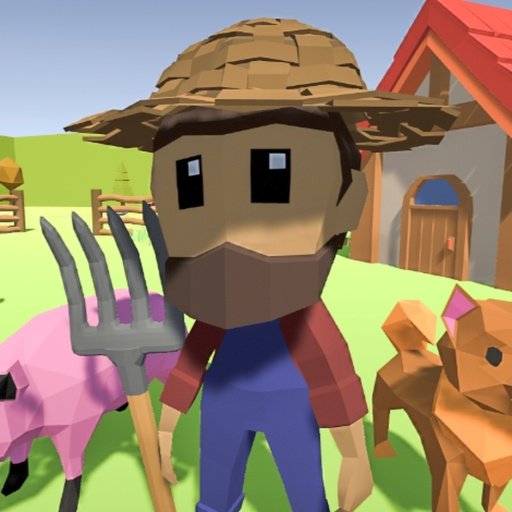 Jogos de Mini Fazenda no Jogos 360
