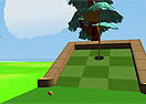 Mini Golf 3d