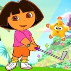 Mini Golf da Dora