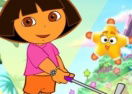 Mini Golf da Dora