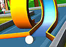 Mini Golf Retro