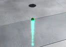 Mini Golf Space