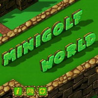 Mini Golf World