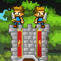 Mini-Guardians: Castle Defense