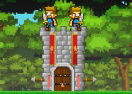 Mini-Guardians: Castle Defense