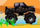 Mini Monster Challenge