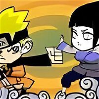 Jogos de Vestir o Naruto no Jogos 360