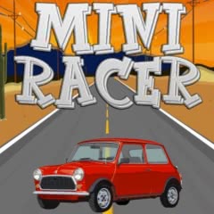 Mini Racer