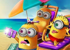 Mini Summer Vacation