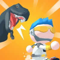 Jogo Merge Master Dinosaur Fusion no Jogos 360