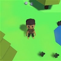 Jogo Surviving in the Woods no Jogos 360
