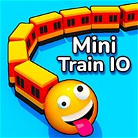 Mini Train IO
