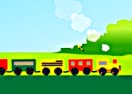 Mini Train