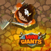 MiniGiants.io