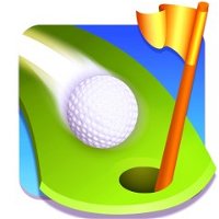 Paper Golf - Click Jogos
