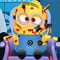 Minion Emergency