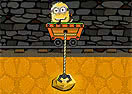 Minion Gold Miner
