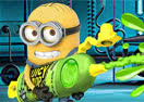 Minion ImPopsible