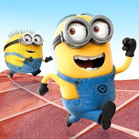 Minion Rush