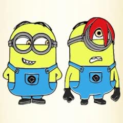 Jogos de Colorir Minions no Jogos 360