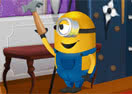Minions House Makeover