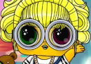 Minions Popsy Humanization