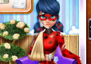 Miraculous Hero Hospital Recovery