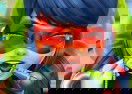 Miraculous Hero Real Dentist