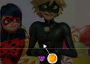 Miraculous Ladybug Candy Shooter