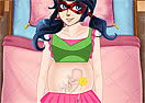 Miraculous Ladybug Cesarean Birth