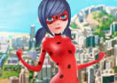 Miraculous Ladybug Dress Up Game