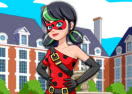 Miraculous Ladybug Dress Up