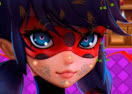 Miraculous Ladybug Facial Spa