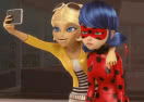 Miraculous Ladybug Jigsaw