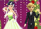 Miraculous Ladybug Perfect Bride