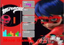 Miraculous Ladybug Tetris
