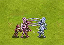 Miragine War