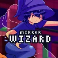 Mirror Wizard