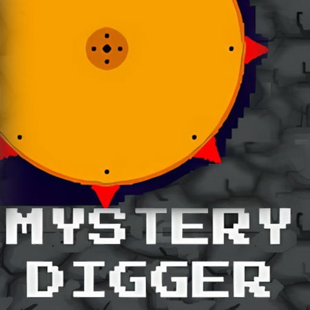 Mistery Digger