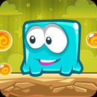 Jogo Cut the Rope no Jogos 360