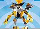 Mixels Rush