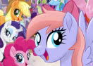 MLP - The Movie: Pony Maker